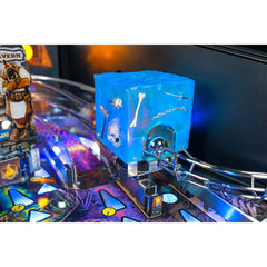 Stern Pinball Dungeons & Dragons: The Tyrant's Eye Pinball Machine