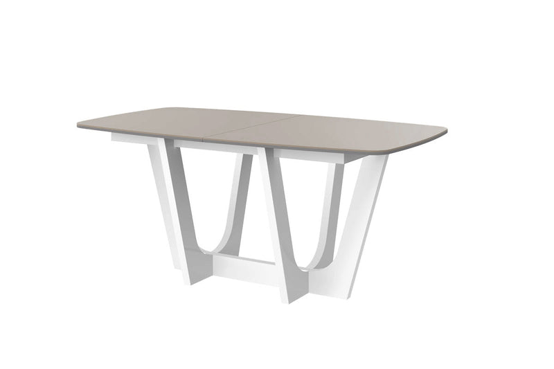 Maxima House URBINO Dining Table with Extension