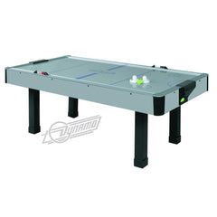 Valley Dynamo Arctic Wind 7' Air Hockey Table