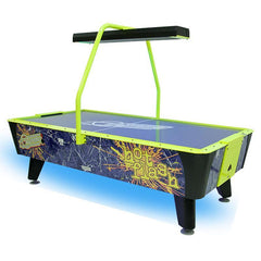 Valley Dynamo Hot Flash II 8' Air Hockey Table Home Use