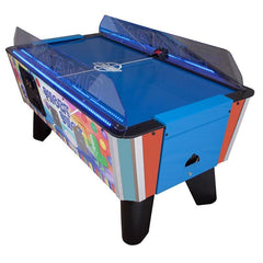 Valley Dynamo Short Shot Coin Operated Air Hockey Table