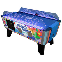 Valley Dynamo Short Shot Coin Operated Air Hockey Table