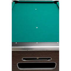 Valley Dynamo Panther Cherry 101" Pool Table Home Use