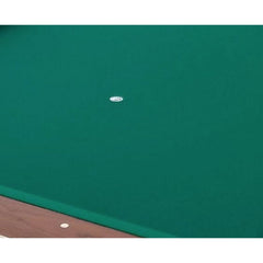 Valley Dynamo Panther Cherry 101" Pool Table Home Use