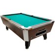 Valley Panther Highland Maple 93" Pool Table Home Use