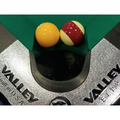 Valley Dynamo Panther LED 101" Pool Table - Home Use