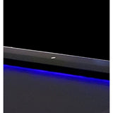 Valley Dynamo Panther LED 101" Pool Table - Home Use