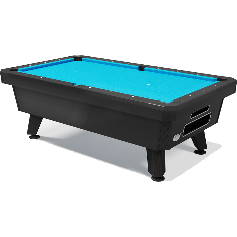 Valley Pro Cat Pool Table - Home Use
