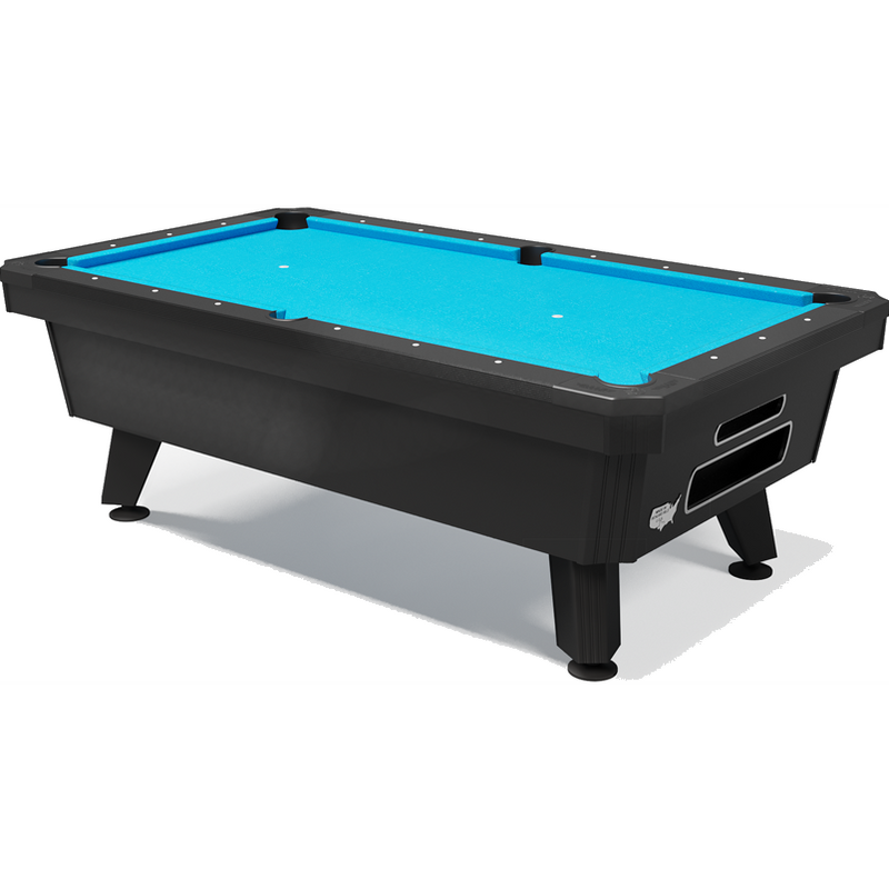 Valley Pro Cat Pool Table - Home Use