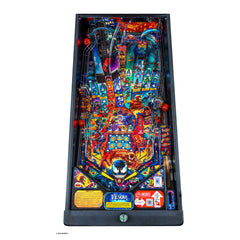 Stern Pinball Venom Pinball Machine