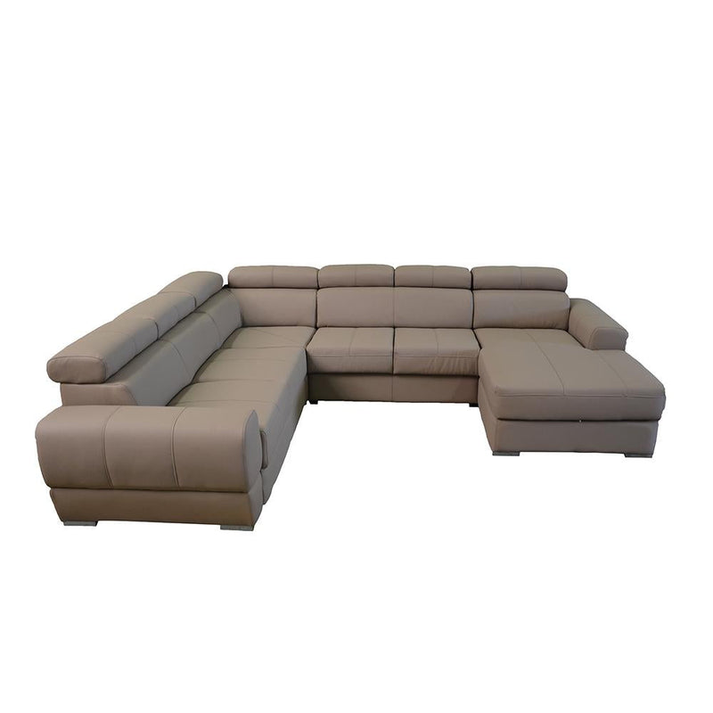 Maxima House VENTO Large Sleeper Sectional