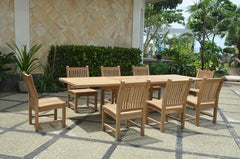 Anderson Teak Set-79 Dining Table Set