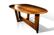 maxima house OTTIS Solid Wood Dining Table