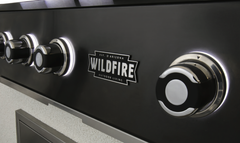 Wildfire Ranch PRO 30" Built-In Gas Grill 304 SS