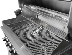 Wildfire Ranch PRO 36" Built-In Gas Grill 304 SS