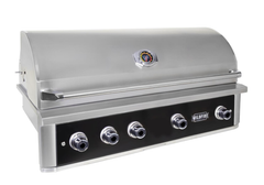 Wildfire Ranch PRO 42" Built-In Gas Grill 304 SS