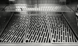 Wildfire Ranch PRO 42" Built-In Gas Grill 304 SS