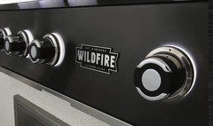 Wildfire Ranch PRO 42" Built-In Gas Grill 304 SS