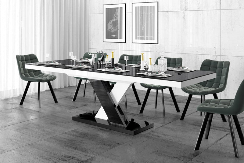 Maxima House XENNA Dining Set