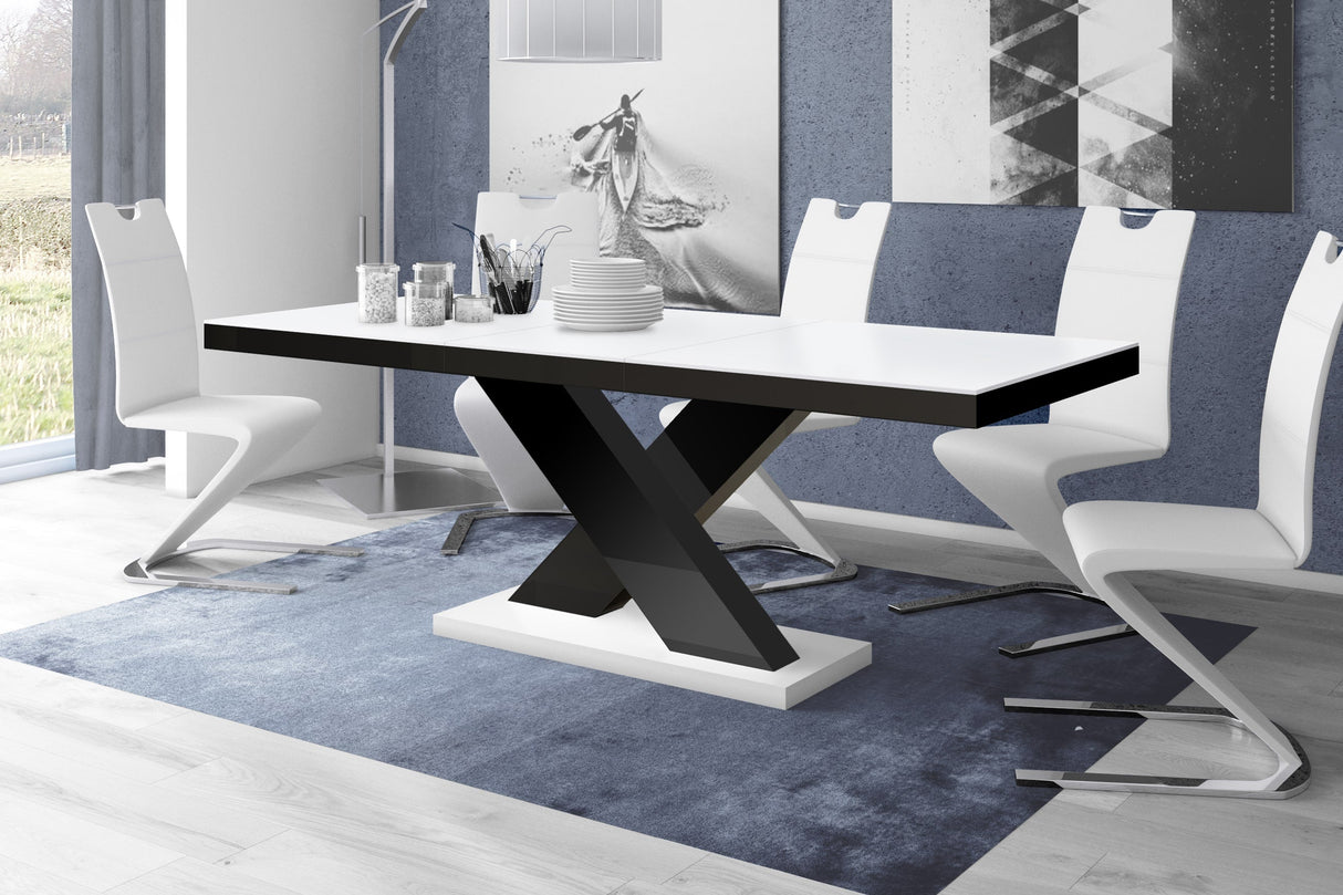 Maxima House XENA Dining Set