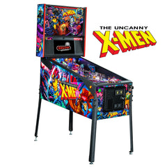 Stern Pinball The Uncanny X-Men Pinball