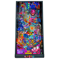 Stern Pinball The Uncanny X-Men Pinball Machine