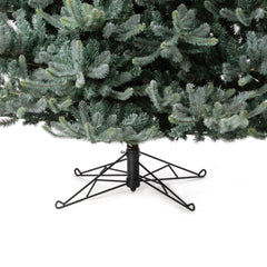 Park Hill Blue Spruce Christmas Tree, 12' XPQ82167