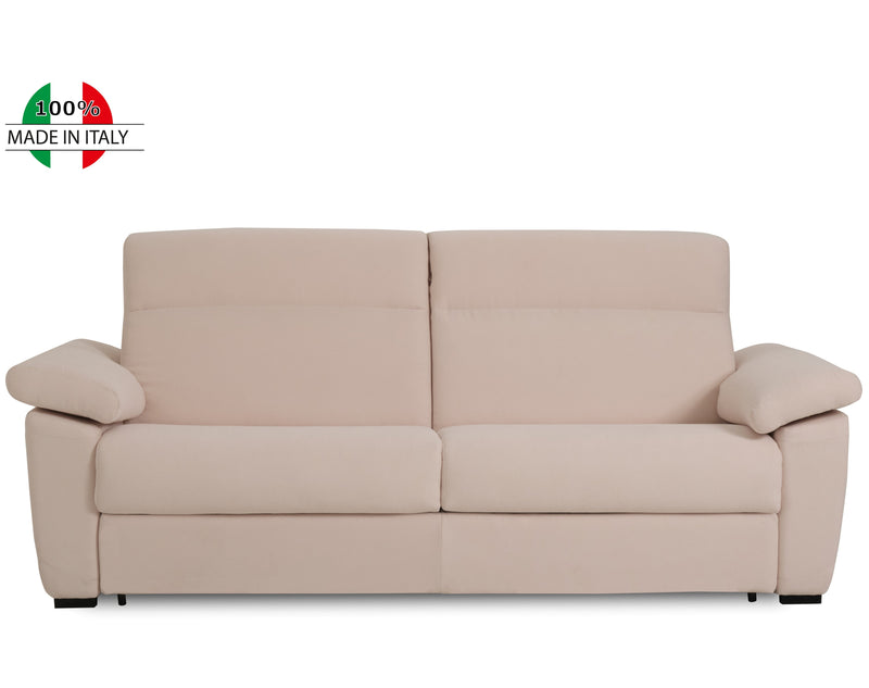 Maxima House Sofa-bed STEFANO, QUEEN size