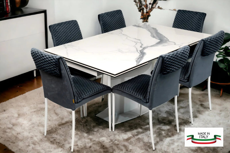 Maxima House ALBERTO Dining set