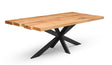 Maxima House ALKEN Solid Wood Dining Table