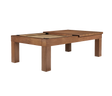 American Heritage Billiards Alta Dining Conversion Top (Brushed Walnut)