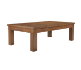 American Heritage Billiards Alta Dining Conversion Top (Brushed Walnut)