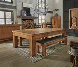 American Heritage Billiards Alta Dining Conversion Top (Brushed Walnut)