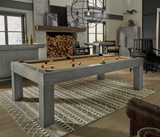 American Heritage Billiards Alta Dining Conversion Top (Charcoal)