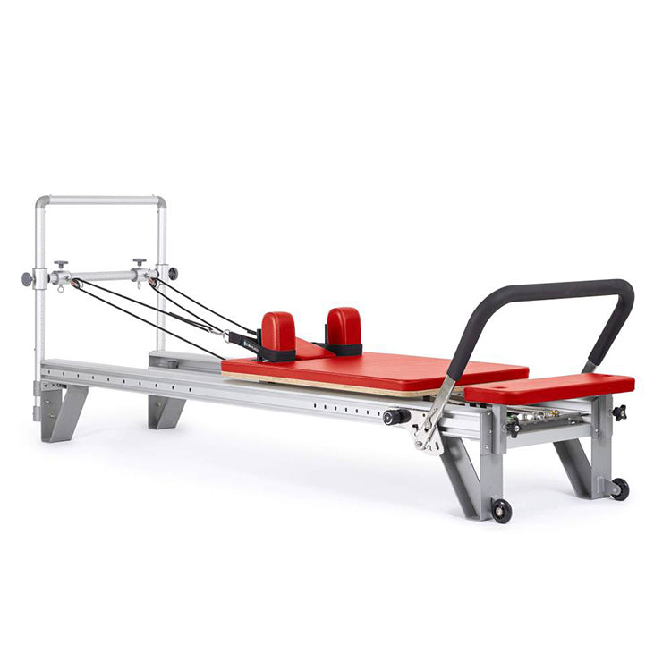 Elina Pilates Mentor Reformer Bundle