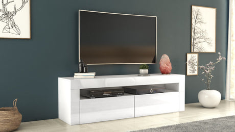 Maxima House ANDOR 63" long  TV Stand