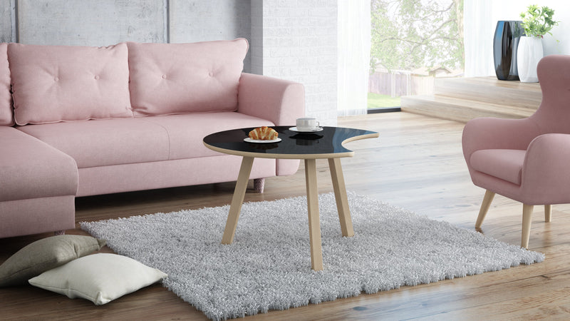 Maxima House OSLO B2-50 Coffee Table