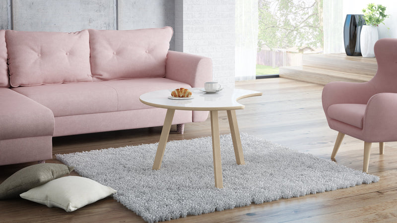 Maxima House OSLO B2-50 Coffee Table