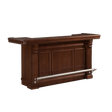 American Heritage Billiards Arabella Home Bar (Navajo)