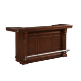 American Heritage Billiards Arabella Home Bar (Navajo)