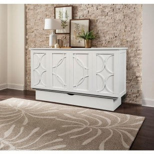 Arason Creden-ZzZ Brussels Murphy Queen Cabinet Bed