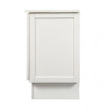 Arason Creden-ZzZ Brussels Murphy Queen Cabinet Bed