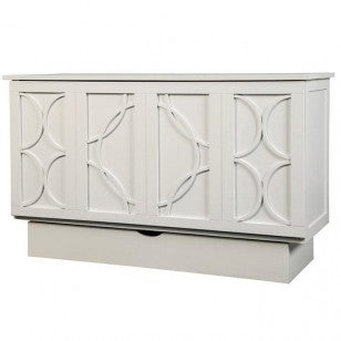 Arason Creden-ZzZ Brussels Murphy Queen Cabinet Bed