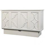 Arason Creden-ZzZ Brussels Murphy Queen Cabinet Bed