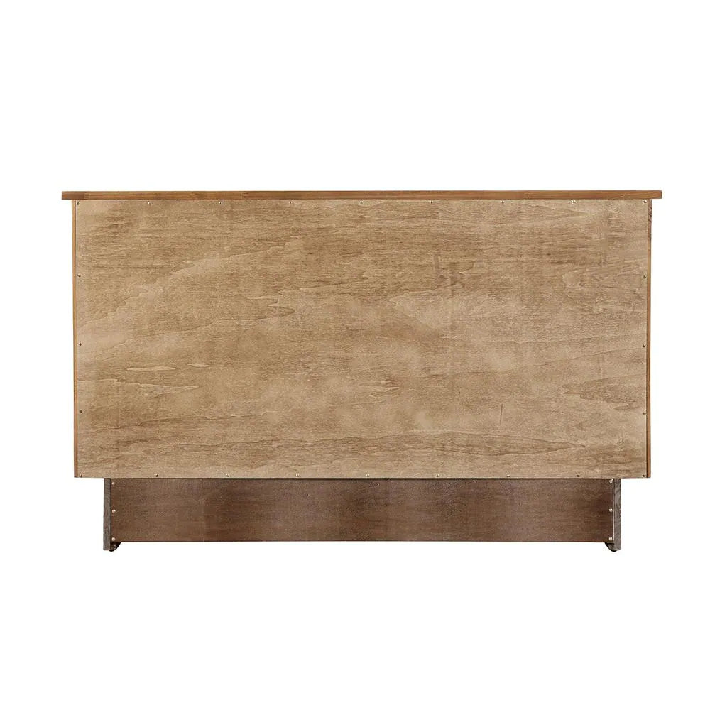 Arason Creden-ZzZ Brussels Murphy Queen Cabinet Bed