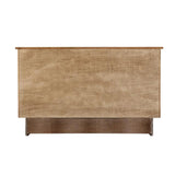 Arason Creden-ZzZ Brussels Murphy Queen Cabinet Bed