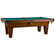 American Heritage Billiards Avon Pool Table (Suede)