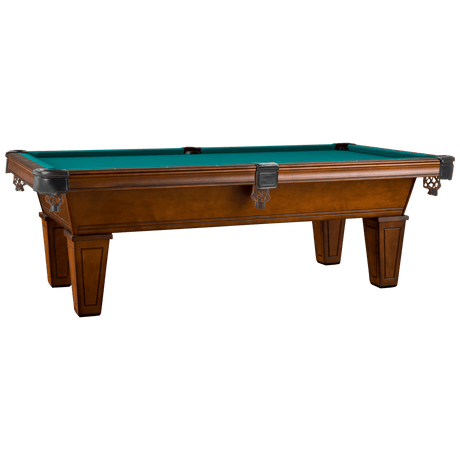 American Heritage Billiards Avon Pool Table (Suede)