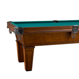 American Heritage Billiards Avon Pool Table (Suede)