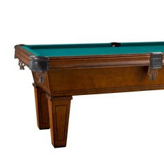 American Heritage Billiards Avon Pool Table (Suede)